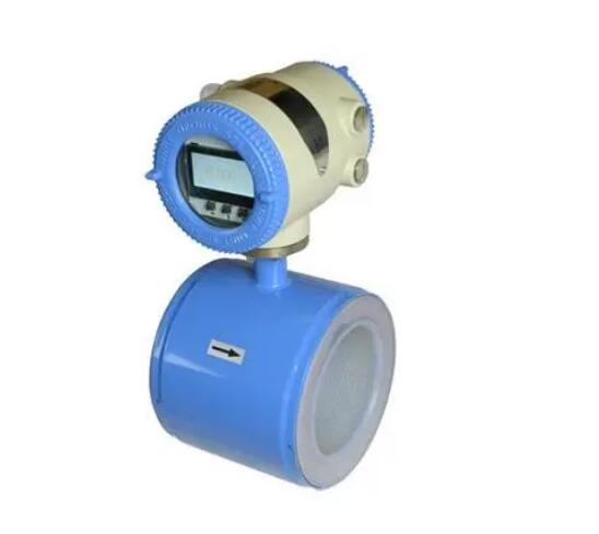 Universal electromagnetic flowmeter