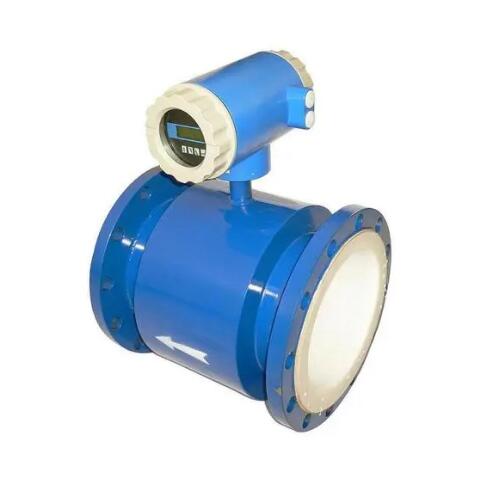 Electromagnetic flowmeter