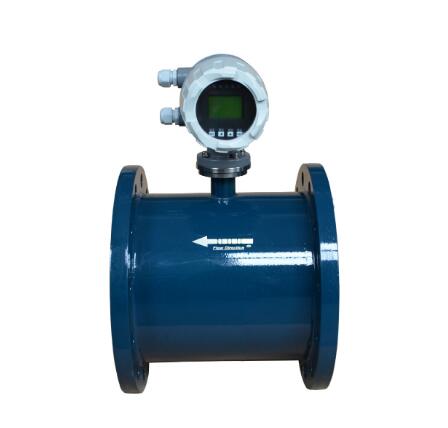 One type electromagnetic flowmeter