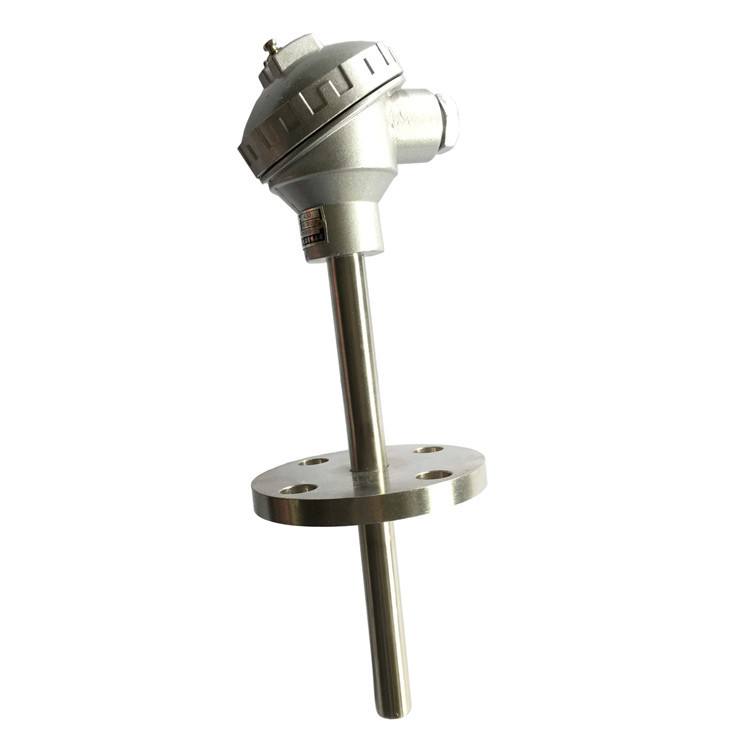 Type K thermocouple