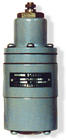 Pneumatic single, two-way position valve