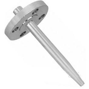 Hot mounting sleeve