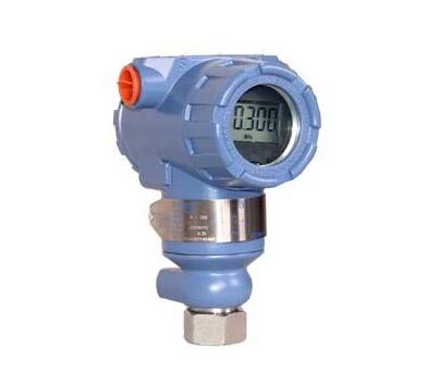 Imported pressure transmitter brand - Rosemount